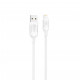 CABLE QCHARX ATHENS USB A LIGHTNING Cables usb firewire CABLE QCHARX ATHENS USB A LIGHTNING Cables usb firewire