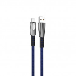 CABLE QCHARX FLORENCE USB A TIPO