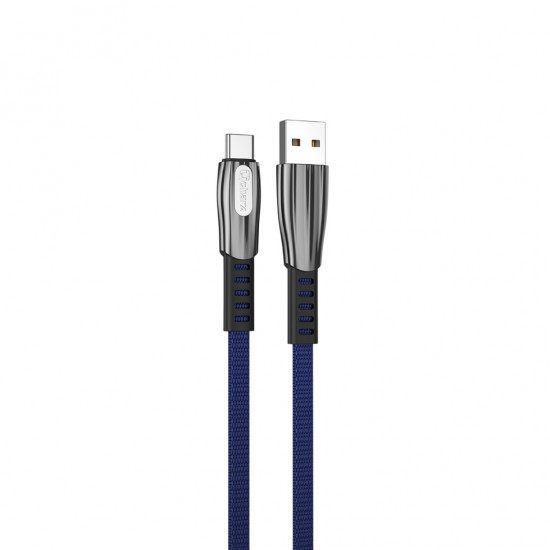 CABLE QCHARX FLORENCE USB A TIPO Cables usb - firewire