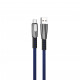CABLE QCHARX FLORENCE USB A TIPO Cables usb firewire CABLE QCHARX FLORENCE USB A TIPO Cables usb firewire