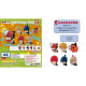 SET GASHAPON FIGURAS BANDAI LOTE 40 Figuras SET GASHAPON FIGURAS BANDAI LOTE 40 Figuras