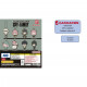 SET GASHAPON FIGURAS BANDAI LOTE 40 Figuras SET GASHAPON FIGURAS BANDAI LOTE 40 Figuras