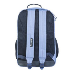 MOCHILA CASUAL TÉCNICA DISNEY STITCH Y