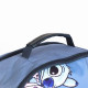 MOCHILA CASUAL TÉCNICA DISNEY STITCH Y Mochilas frikis MOCHILA CASUAL TÉCNICA DISNEY STITCH Y Mochilas frikis