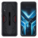 MÓVIL CUBOT X70 256GB 12GB NEGRO Smartphones