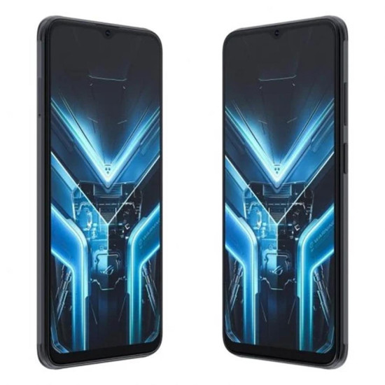 MÓVIL CUBOT X70 256GB 12GB NEGRO Smartphones