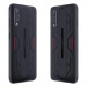 MÓVIL CUBOT X70 256GB 12GB NEGRO Smartphones