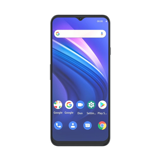 MÓVIL CUBOT P80 256GB 8GB NEGRO Smartphones MÓVIL CUBOT P80 256GB 8GB NEGRO Smartphones