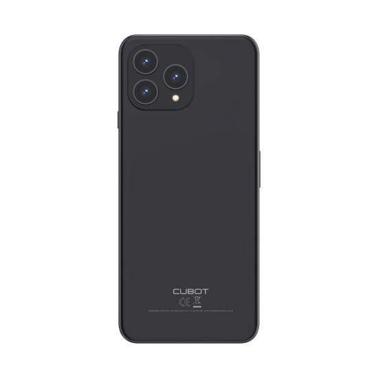 MÓVIL CUBOT P80 256GB 8GB NEGRO Smartphones MÓVIL CUBOT P80 256GB 8GB NEGRO Smartphones
