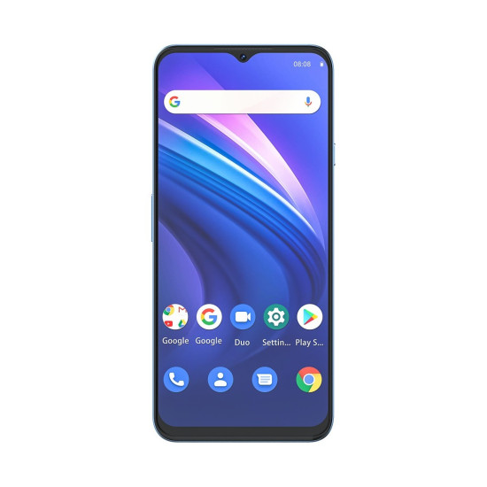 MÓVIL CUBOT P80 256GB 8GB AZUL Smartphones MÓVIL CUBOT P80 256GB 8GB AZUL Smartphones