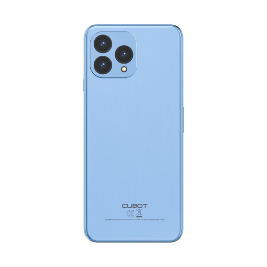 MÓVIL CUBOT P80 256GB 8GB AZUL Smartphones MÓVIL CUBOT P80 256GB 8GB AZUL Smartphones