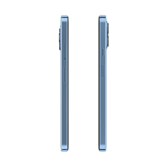 MÓVIL CUBOT P80 256GB 8GB AZUL Smartphones MÓVIL CUBOT P80 256GB 8GB AZUL Smartphones