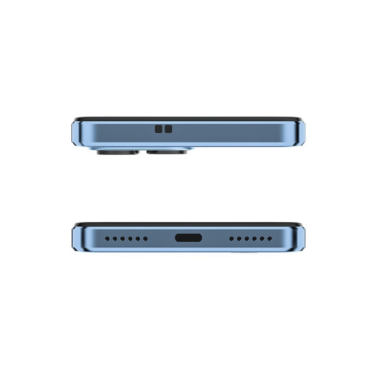 MÓVIL CUBOT P80 256GB 8GB AZUL Smartphones MÓVIL CUBOT P80 256GB 8GB AZUL Smartphones