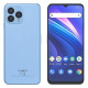 MÓVIL CUBOT P80 256GB 8GB AZUL Smartphones MÓVIL CUBOT P80 256GB 8GB AZUL Smartphones