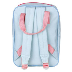 MOCHILA INFANTIL ASAS PERSONAJES OTAKU