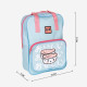 MOCHILA INFANTIL ASAS PERSONAJES OTAKU Mochilas frikis MOCHILA INFANTIL ASAS PERSONAJES OTAKU Mochilas frikis