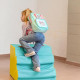 MOCHILA INFANTIL ASAS PERSONAJES OTAKU Mochilas frikis MOCHILA INFANTIL ASAS PERSONAJES OTAKU Mochilas frikis