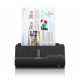 ESCANER SOBREMESA EPSON ES - C320W A4 30PPM Escáneres ESCANER SOBREMESA EPSON ES - C320W A4 30PPM Escáneres