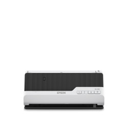ESCANER SOBREMESA EPSON DS - C330 A4 30PPM