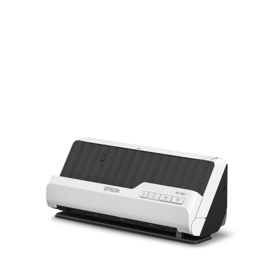 ESCANER SOBREMESA EPSON DS - C330 A4 30PPM Escáneres ESCANER SOBREMESA EPSON DS - C330 A4 30PPM Escáneres