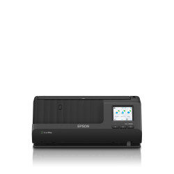 ESCANER SOBREMESA EPSON ES - C380W A4 30PPM