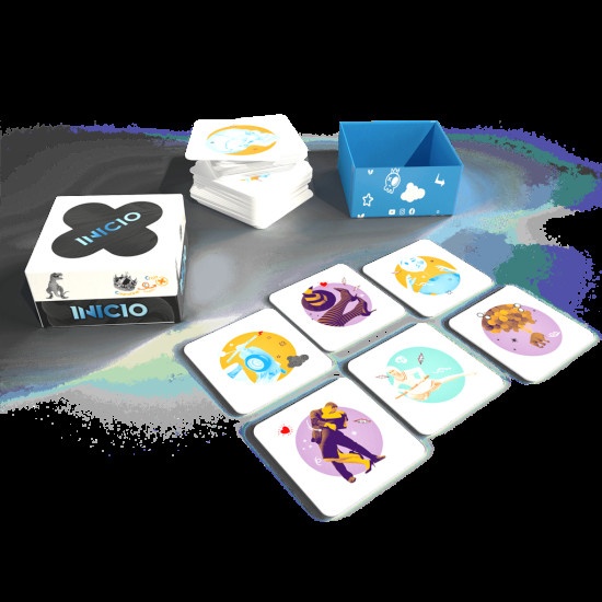JUEGO MESA INICIO Juegos de mesa JUEGO MESA INICIO Juegos de mesa
