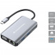 DOCKING STATION CONCEPTRONIC DONN21G 7 EN Dockings y hubs DOCKING STATION CONCEPTRONIC DONN21G 7 EN Dockings y hubs