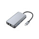 DOCKING STATION CONCEPTRONIC DONN21G 7 EN Dockings y hubs DOCKING STATION CONCEPTRONIC DONN21G 7 EN Dockings y hubs