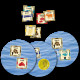 JUEGO MESA LE HAVRE Juegos de mesa JUEGO MESA LE HAVRE Juegos de mesa