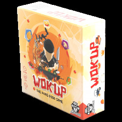 JUEGO MESA WOK' UP