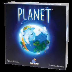 JUEGO MESA PLANET