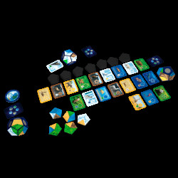 JUEGO MESA PLANET