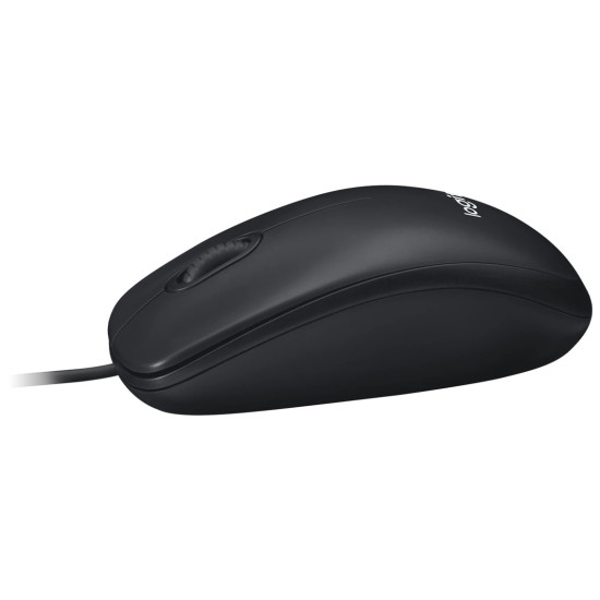 MOUSE RATON LOGITECH M100 OPTICO USB Ratones MOUSE RATON LOGITECH M100 OPTICO USB Ratones