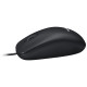 MOUSE RATON LOGITECH M100 OPTICO USB Ratones MOUSE RATON LOGITECH M100 OPTICO USB Ratones