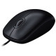 MOUSE RATON LOGITECH M100 OPTICO USB Ratones MOUSE RATON LOGITECH M100 OPTICO USB Ratones
