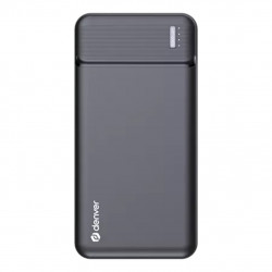 BATERIA EXTERNA PORTATIL POWERBANK DENVER PQC - 20007