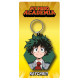 LLAVERO PYRAMID MY HERO ACADEMIA DEKU Llaveros LLAVERO PYRAMID MY HERO ACADEMIA DEKU Llaveros