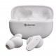 AURICULAR BLUETOOTH DENVER TWE - 49ENC BLANCO Auriculares AURICULAR BLUETOOTH DENVER TWE - 49ENC BLANCO Auriculares