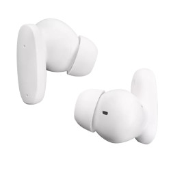 AURICULAR BLUETOOTH DENVER TWE - 49ENC BLANCO