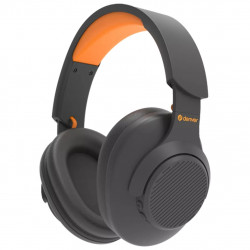 AURICULAR BLUETOOTH DENVER BTH - 270 NEGRO NARANJA