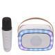 ALTAVOZ BLUETOOTH DENVER BTM - 610 100W MICROFONO Altavoces ALTAVOZ BLUETOOTH DENVER BTM - 610 100W MICROFONO Altavoces