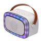 ALTAVOZ BLUETOOTH DENVER BTM - 610 100W MICROFONO Altavoces ALTAVOZ BLUETOOTH DENVER BTM - 610 100W MICROFONO Altavoces