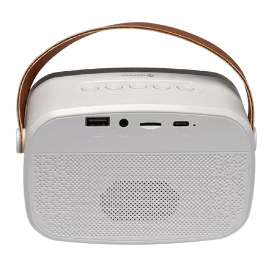 ALTAVOZ BLUETOOTH DENVER BTM - 610 100W MICROFONO Altavoces ALTAVOZ BLUETOOTH DENVER BTM - 610 100W MICROFONO Altavoces