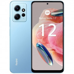 MÓVIL XIAOMI REDMI NOTE 12 256GB