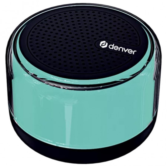 ALTAVOZ BLUETOOTH DENVER BTP - 103 30W Altavoces