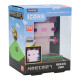 LAMPARA PALADONE ICON MINECRAFT AJOLOTE Lampara merchandising LAMPARA PALADONE ICON MINECRAFT AJOLOTE Lampara merchandising