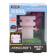 LAMPARA PALADONE ICON MINECRAFT AJOLOTE Lampara merchandising LAMPARA PALADONE ICON MINECRAFT AJOLOTE Lampara merchandising