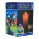 LAMPARA PALADONE DISNEY ENCANTO VELA Lampara merchandising LAMPARA PALADONE DISNEY ENCANTO VELA Lampara merchandising