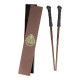 SET PALILLOS PALADONE HARRY POTTER VARITAS Llaveros SET PALILLOS PALADONE HARRY POTTER VARITAS Llaveros