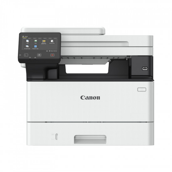 MULTIFUNCION CANON MF461DW LASER MONOCROMO I - SENSYS Multifunciones